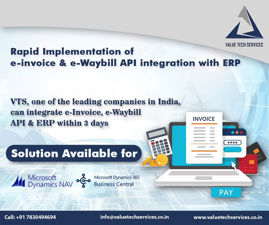 Learn Microsoft Dynamics 365 Business Central