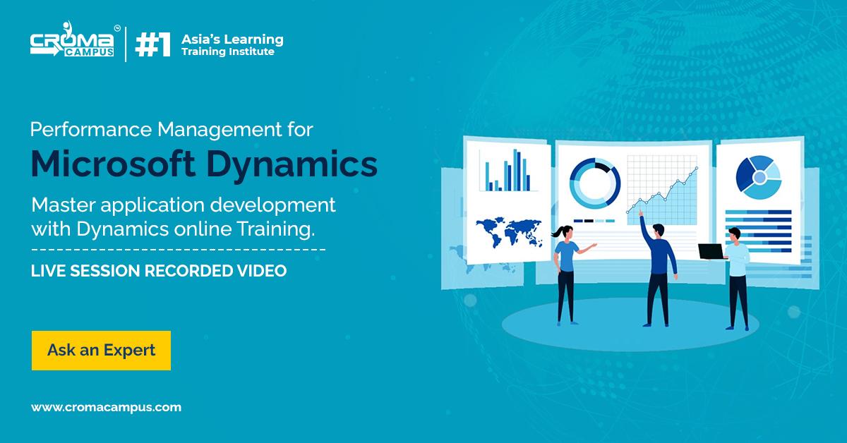 What Is the Importance of Learning Microsoft Dynamics Today?