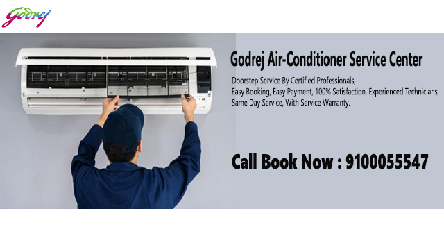 Godrej AC Repair Jaipur