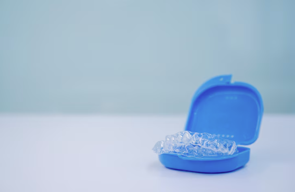 The Benefits of Clear Aligners for a Straighter Smile