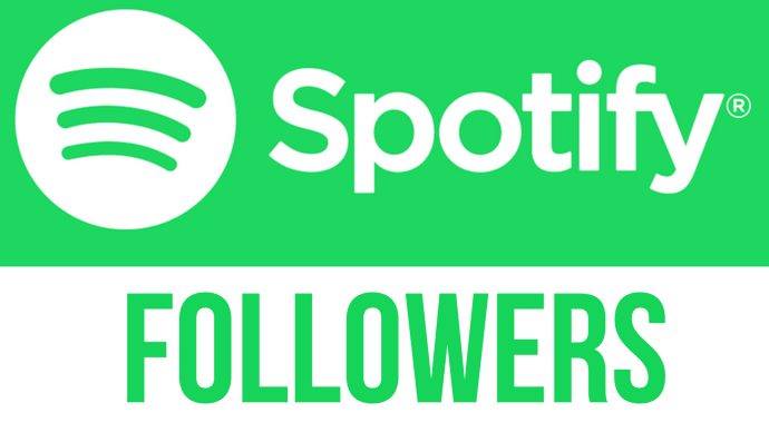 How to boost your followers on Spotify with us