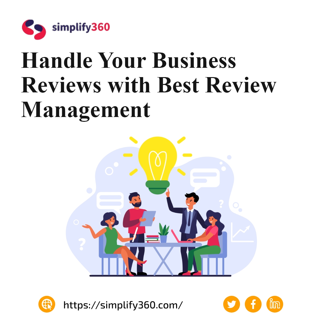 Best Review Management