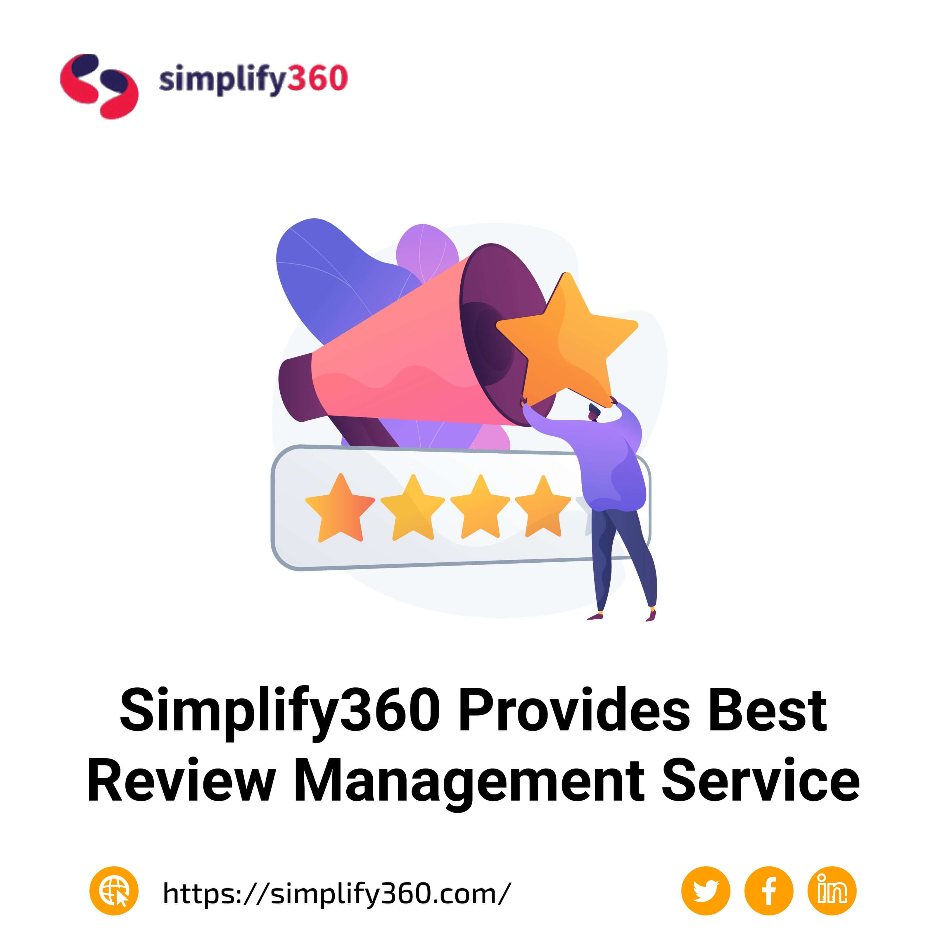 Best Review Management Service