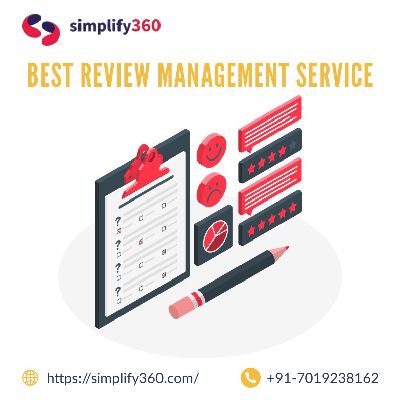 Best Review Management Service