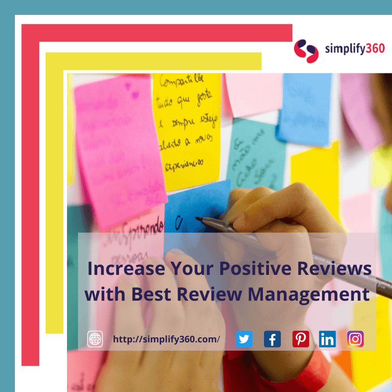 Develop Your Business with the Best Review Management Platform