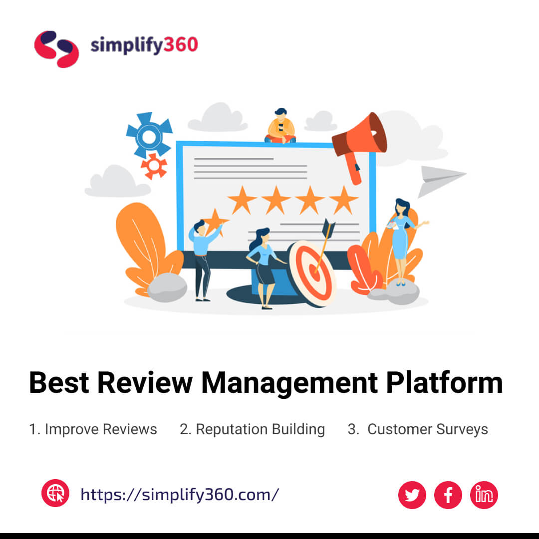 Best Review Management Service