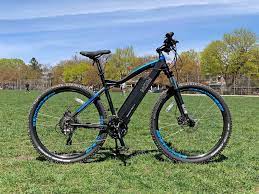 Best NCM bike