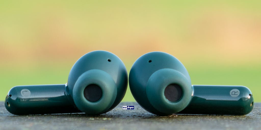 QCY Earbuds Review: T2, T4, T5, T6, T7, T10