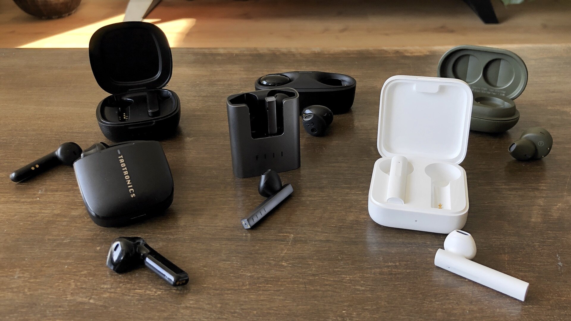 which is the best tws airpods Check Reviews and Recommendation