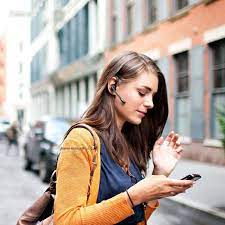 How To Use Plantronics Bluetooth Headset