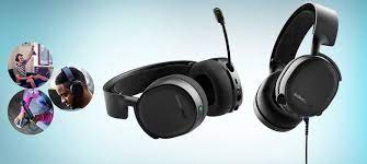 Best Headset Microphone for Speaking 2021 – MIC Test included!