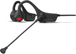 Best Bone Conduction Headset With Microphone For Business Calls