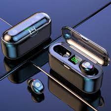 F9 TWS Review : Most sold earbuds ever on Aliexpress