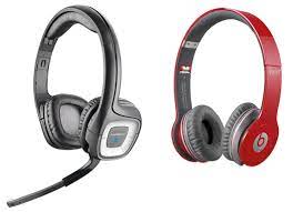 Headphone Vs Headset Vs Earphone – What Is The Difference?