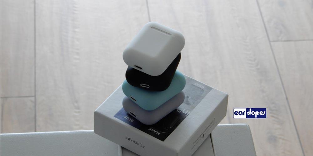 Check Our list Inpods 12 Review | Recommendation