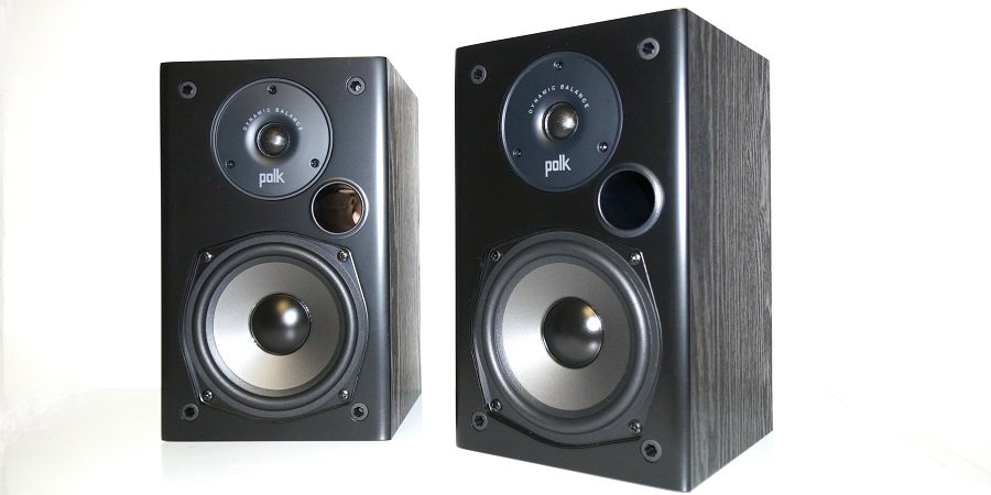 Polk Audio T15 Review