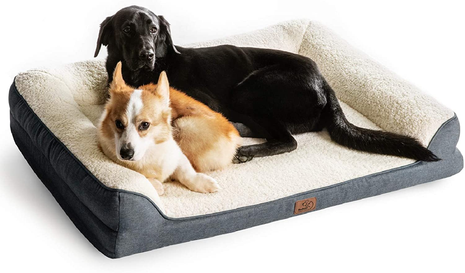 The 15 Best Memory Foam Dog Bed