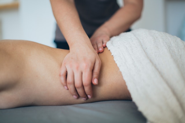 Benefits of Turks and Caicos Massage Therapy Sessions