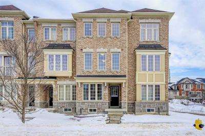 House for Sale in Markham Ontario