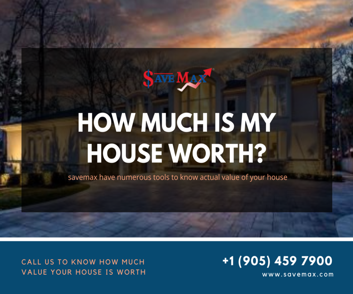 How Much is My House Worth? Get Your Home Accurate Value