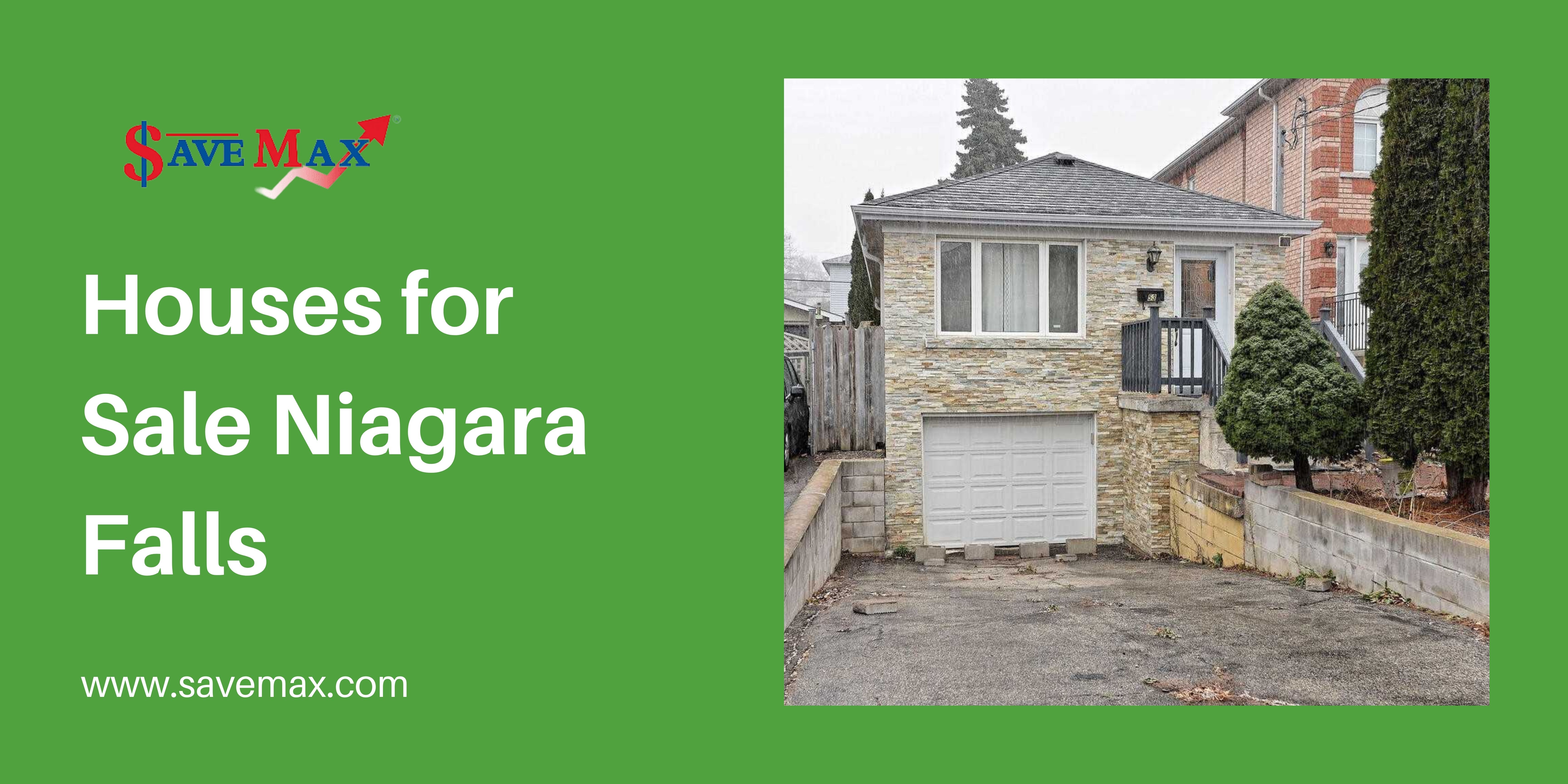 houses for sale niagara falls