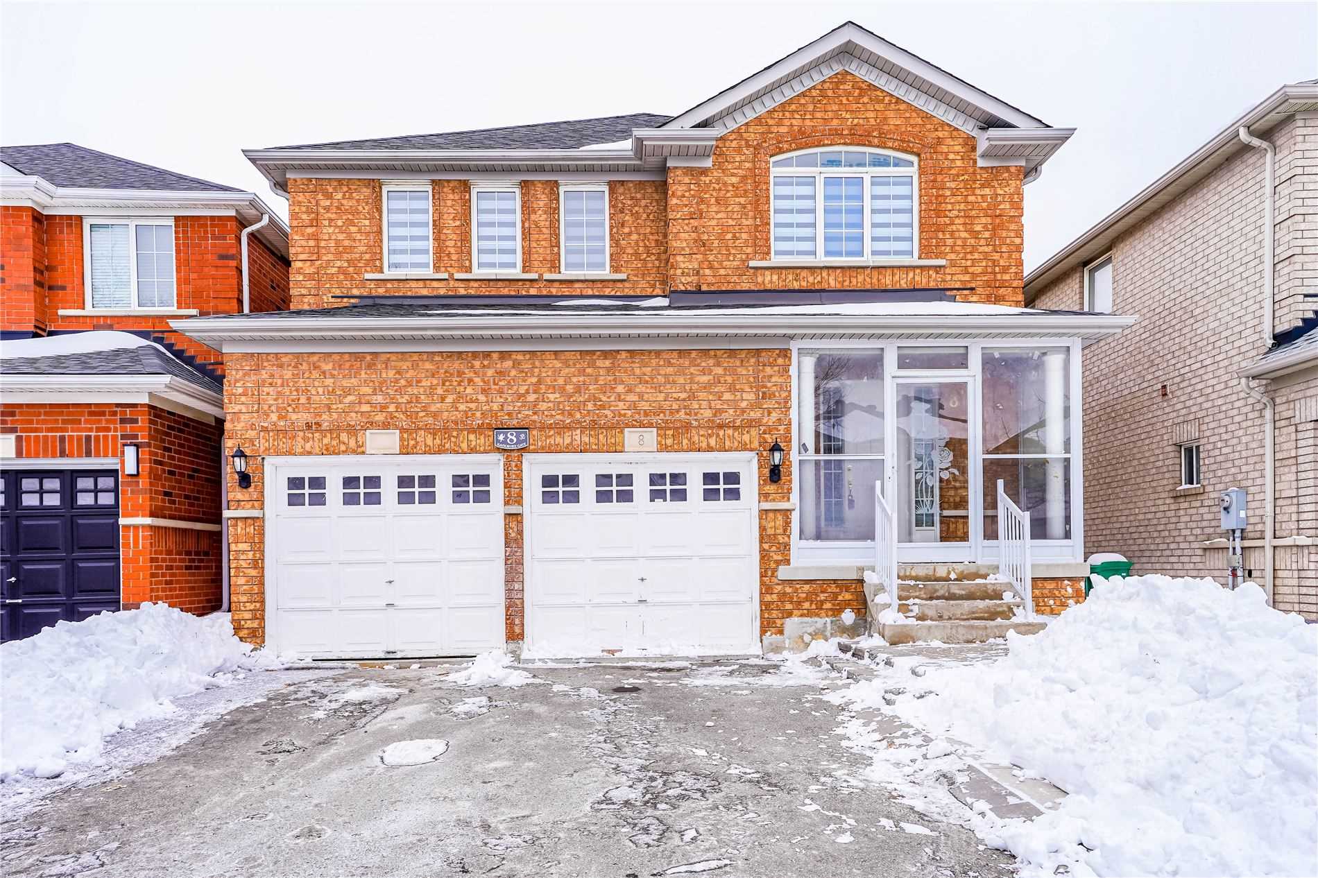 Beautiful Homes for Sale in Brampton - Save Max