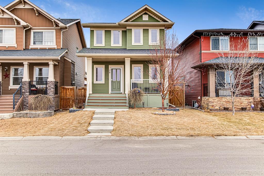 Houses for sale in Calgary