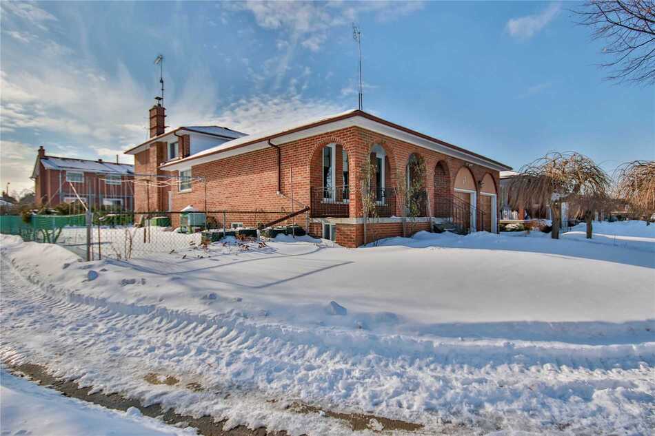 Homes for Rent in Brampton