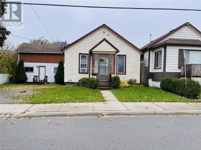 Homes for Sale Niagara Region