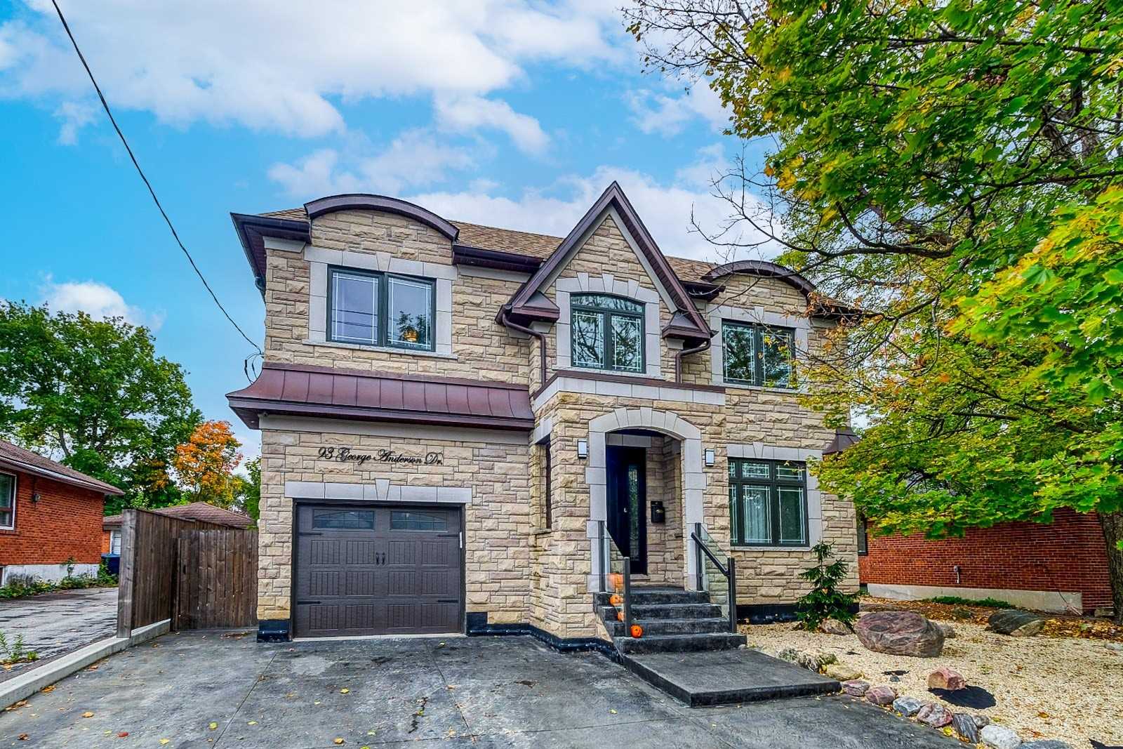Beautiful House for Sale Toronto