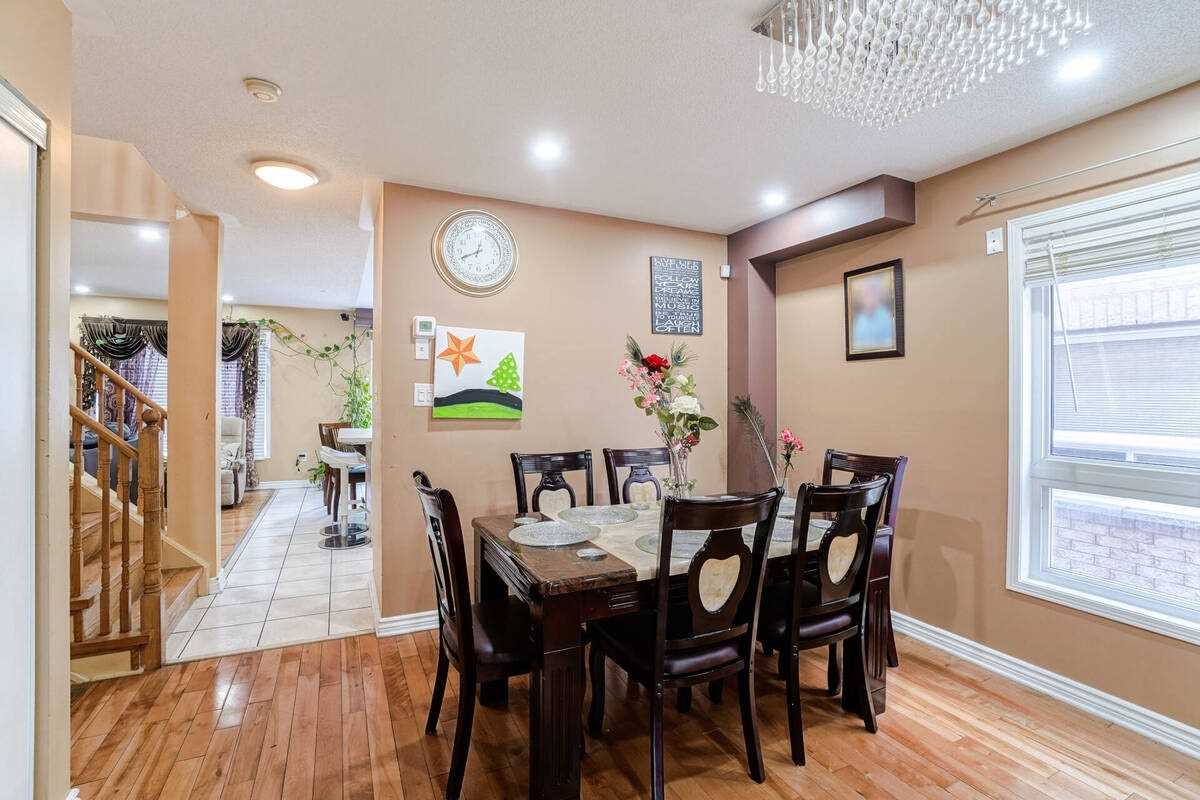 Beautiful Detached Homes for Sale in Brampton