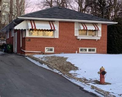 Homes for sale in Toronto