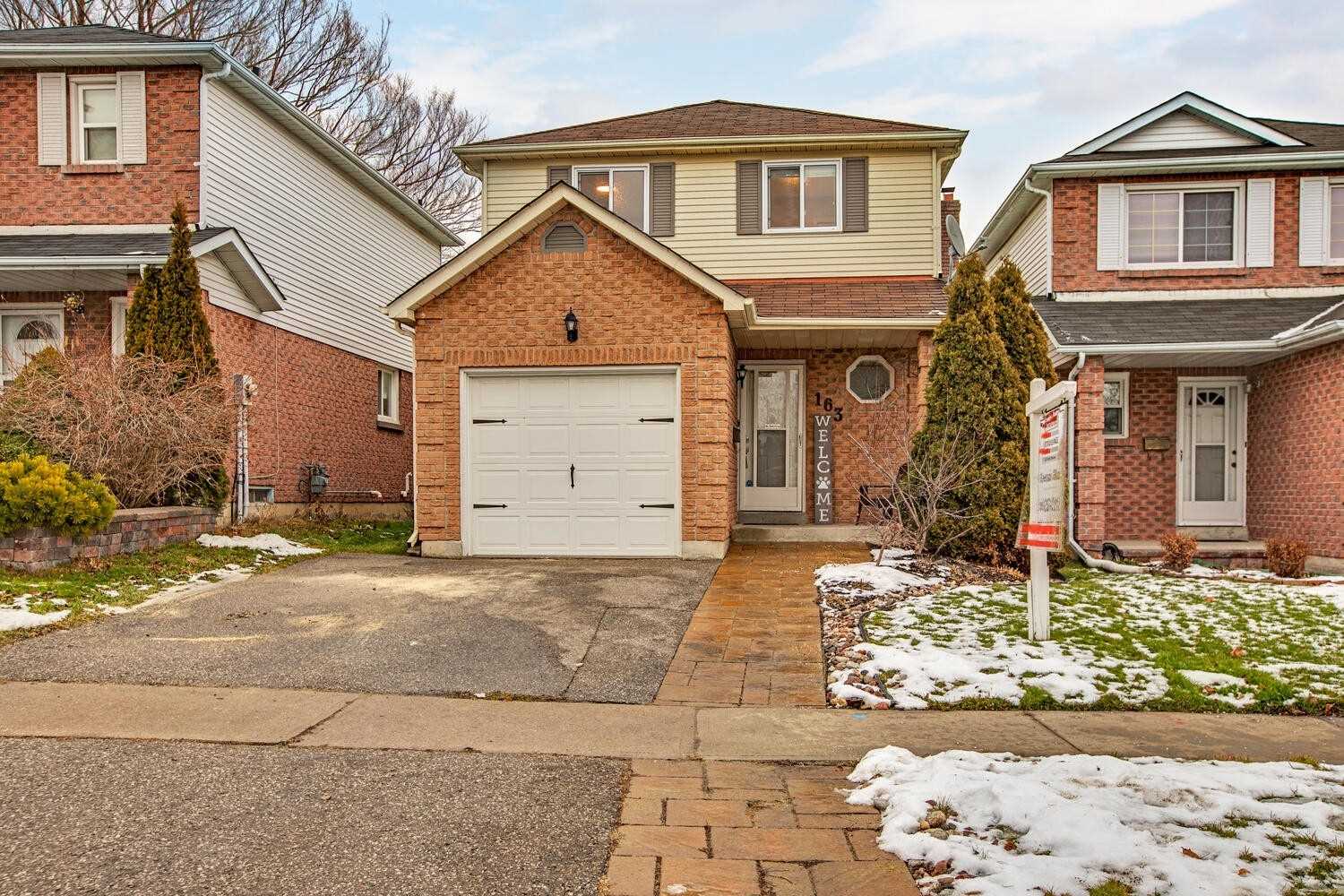 Gorgeous Houses for Sale in Oshawa