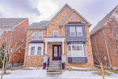 House for sale in Markham Ontario