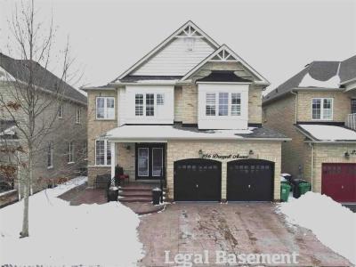 House for rent in Caledon