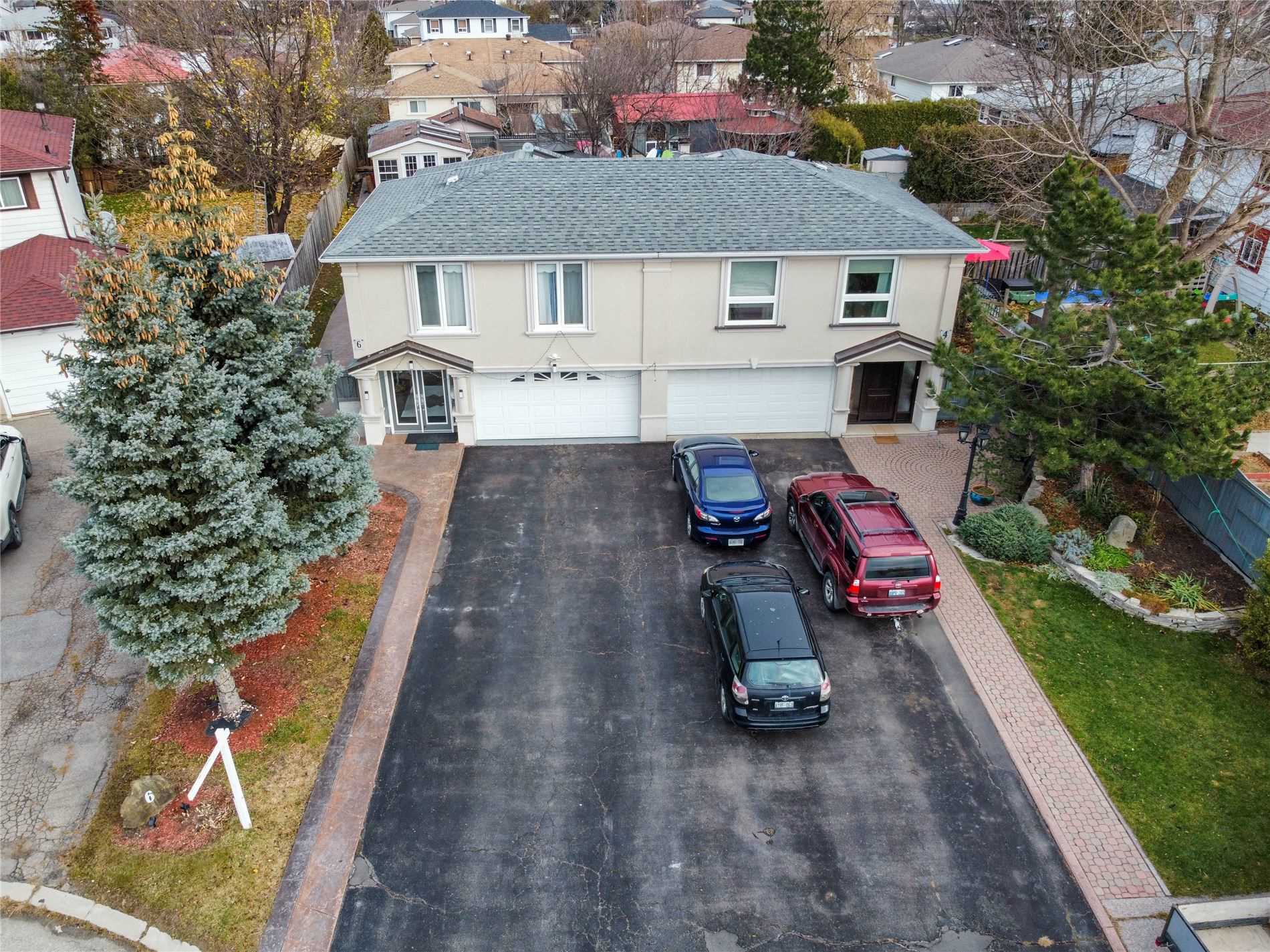 Best House for Sale in Brampton - Save Max