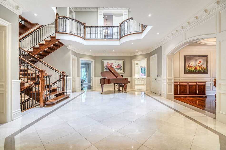 New homes in Caledon