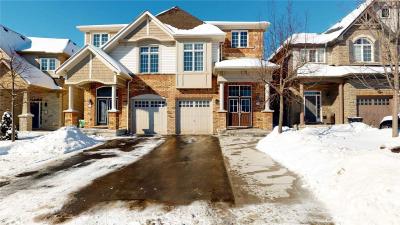 House for Sale Caledon East