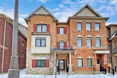 House for Sale in Markham Ontario