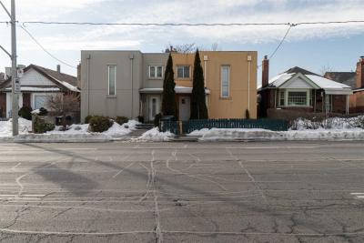 Homes for Sale in Toronto