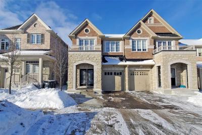 House for Sale Caledon East