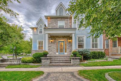 house for sale markham