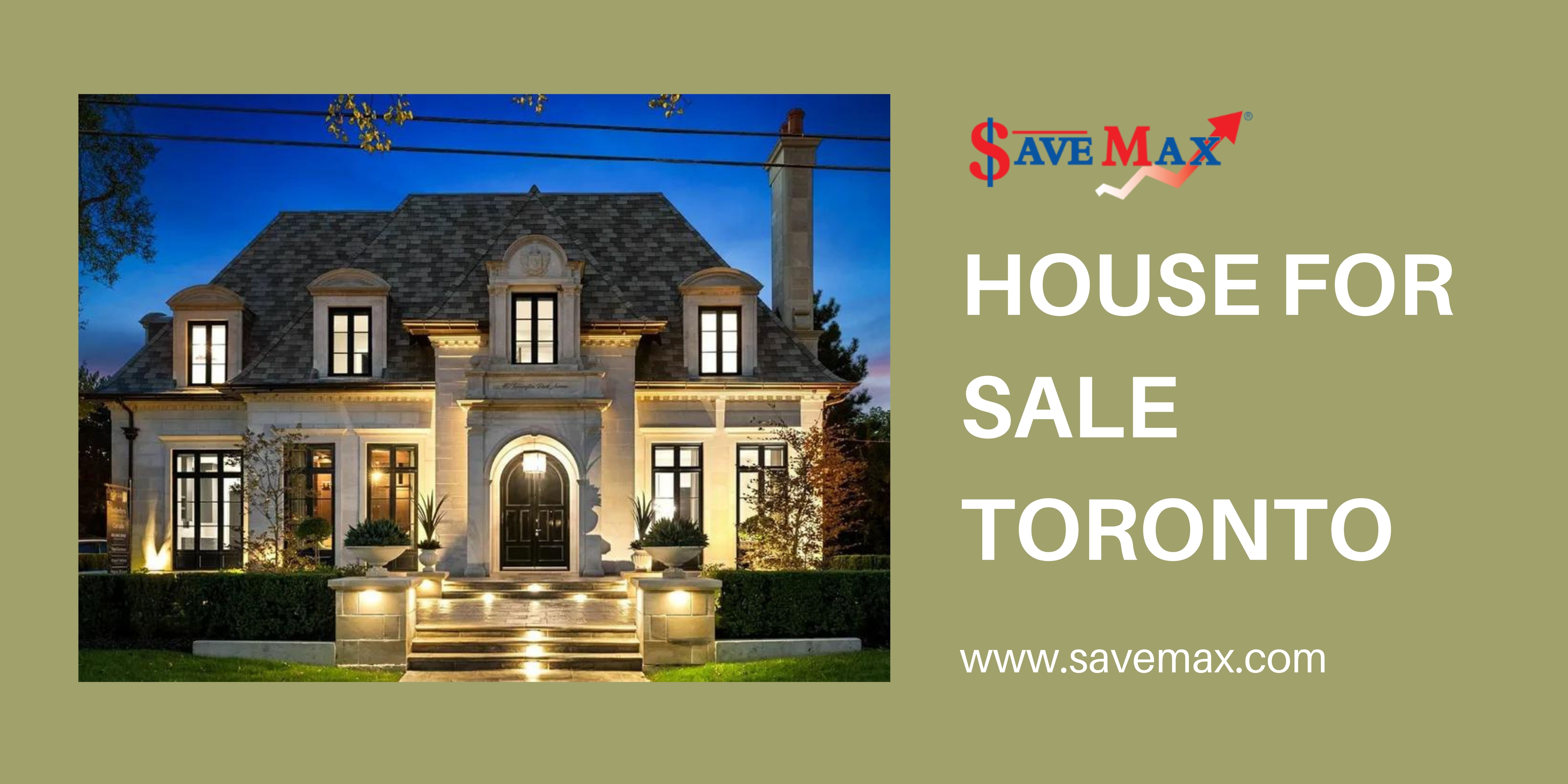 House For Sale Toronto