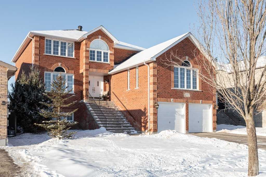 House for Rent in Caledon