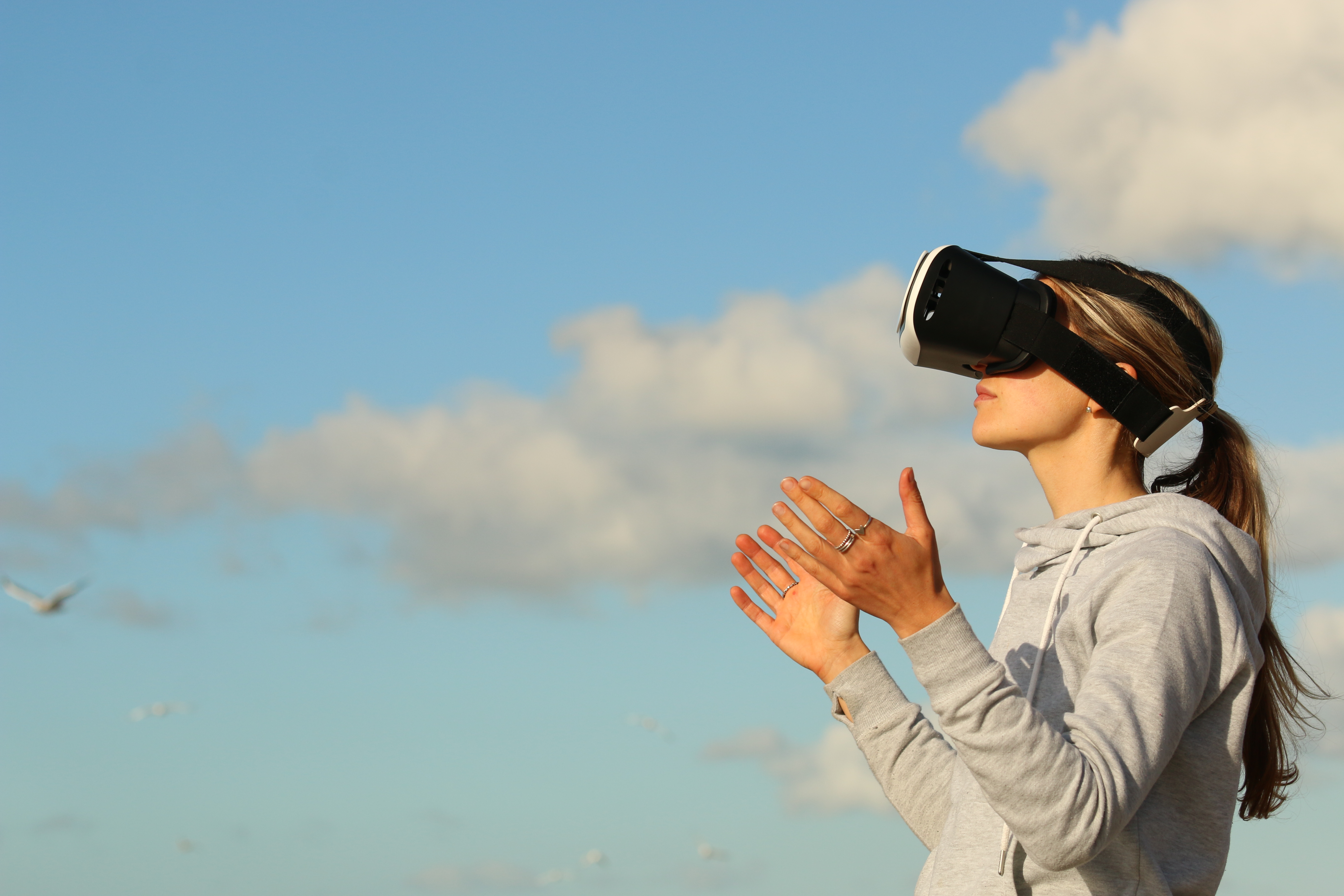 Want to Design Your Own House? Virtual Reality Has The Answer to That