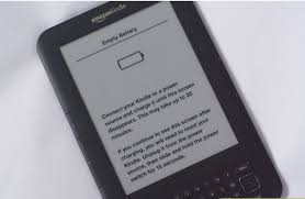 Kindle not charging | Fix Kindle won't charge issue