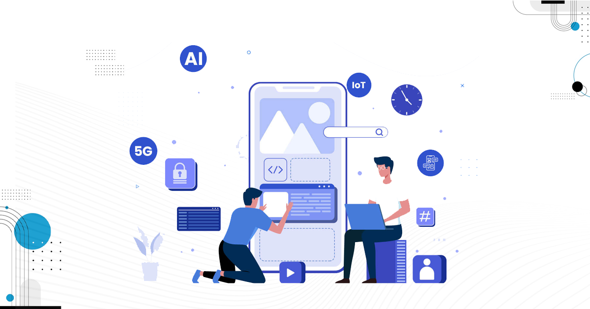 Latest Trend to Follow For iOS App Development In 2021