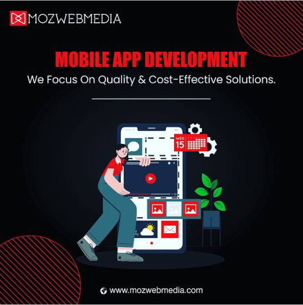 Factors to Keep in Mind When Choosing an Android App Development Company