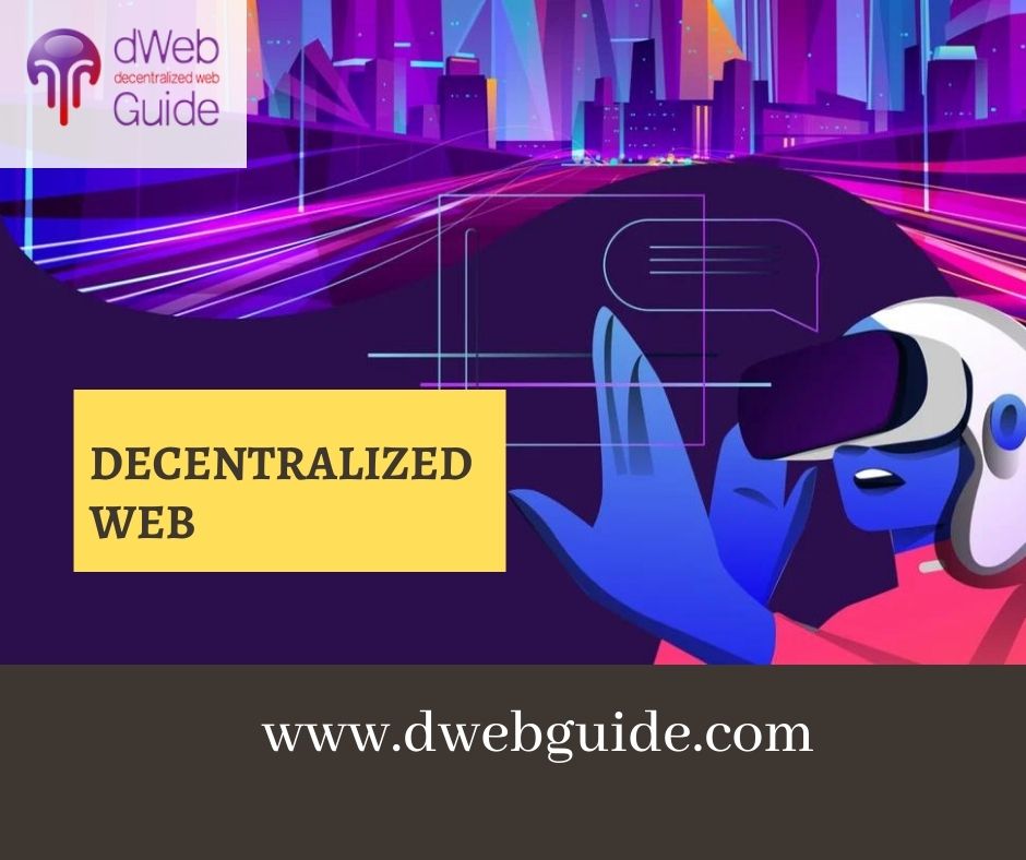 What is The Dweb? - Dweb Guide