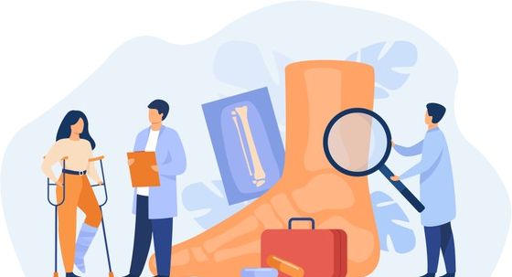 Podiatric Surgeon Email List | Podiatric Surgeon mailing list | AdvigData